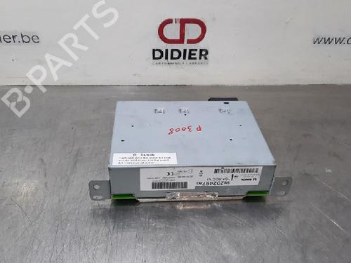Used Electronic module Electronic module PEUGEOT 3008 II SUV (MC_, MR_, MJ_, M4_) 1.6 BlueHDi 115 (MCBHXW, MCBHYB) (116 hp) 15021277 15021277