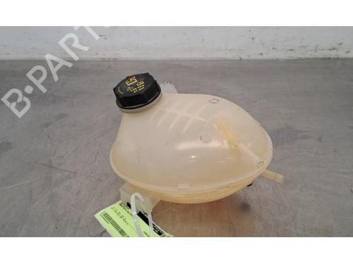 Used Expansion tank FORD FIESTA VII (HJ, HF) 1.5 TDCi (86 hp) 25586150