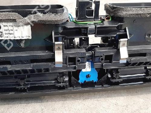 Air vent BMW 5 (F10) 518 d | BP15017296I21 
