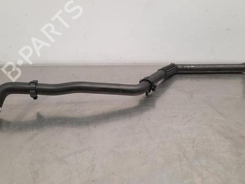Used Pipe TOYOTA YARIS (_P21_, _PA1_, _PH1_) 1.5 (MXPA11) (125 hp) 19633241