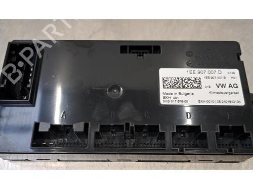 Electronic module AUDI Q4 E-TRON SUV (F4B) 50 quattro | BP37148516M83 - Image 3