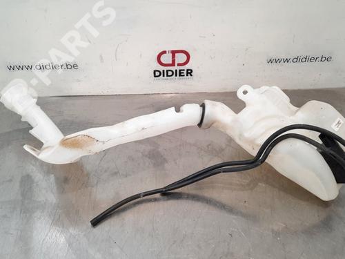 Used Windscreen washer tank Windscreen washer tank CITROËN C3 / C3 ORIGIN III (SX) 1.2 THP 110 (110 hp) 10893463 10893463