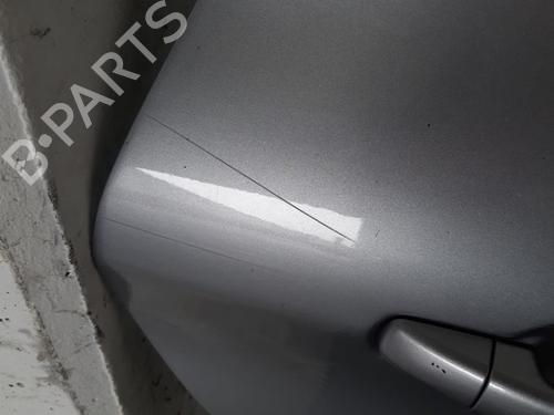 Right rear door PEUGEOT 208 I (CA_, CC_) 1.6 HDi | BP15793046C5 