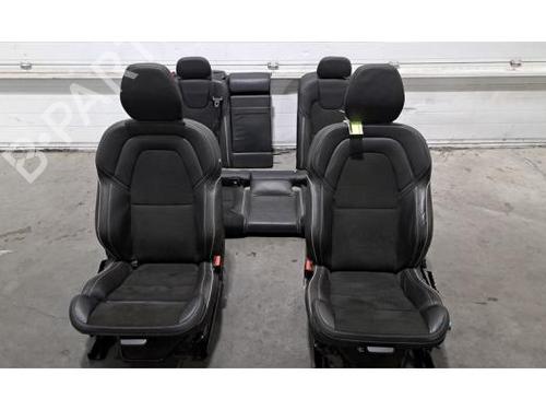 Setesett VOLVO XC60 II (246) T5 AWD (250 hp) 30046949