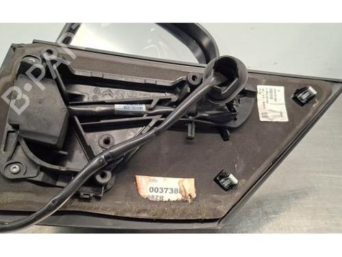 Retrovisor esquerdo CITROËN JUMPY III Van (V_) 2.0 BlueHDi 120 4x4 | BP31241703C26 