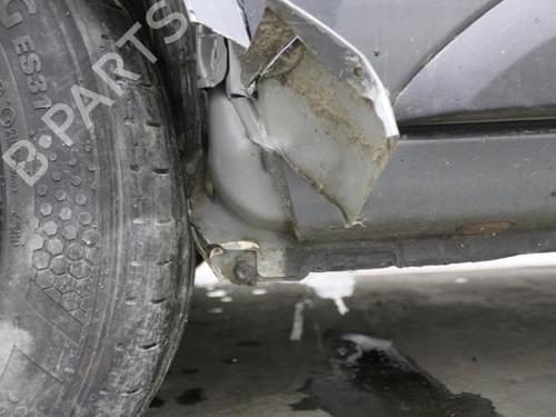 Advarselskontakt RENAULT EXPRESS Box Body/MPV 1.5 Blue dCi 75 (F6AA) | BP36769689I22  - Image 14