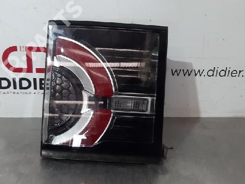 Used Right taillight Right taillight LAND ROVER DISCOVERY SPORT (L550) 2.0 D (150 hp) 10879699 10879699