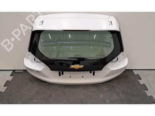 Used Tailgate Tailgate CHEVROLET BOLT EV (204 hp) 34048169 34048169