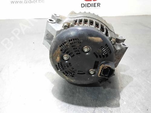 Alternator BMW 3 (F30, F80) M3 Competition | BP10890702M7 