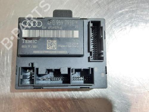 Elektronisk modul AUDI A6 C6 Avant (4F5) 2.8 FSI quattro | BP23629131M83 