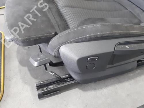Seats set BMW X2 (F39) sDrive 18 i | BP15018779C78 