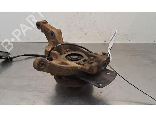 Used Left front steering knuckle Left front steering knuckle 38003651 38003651