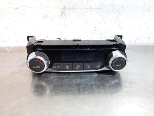 Used Climate control NISSAN MICRA V (K14) 1.0 IG-T (92 hp) 23622900