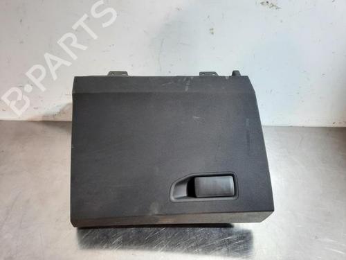 Used Glove box PEUGEOT 3008 II SUV (MC_, MR_, MJ_, M4_) 1.6 PureTech 180 (M45GFR, M45GFU) (181 hp) 19649172
