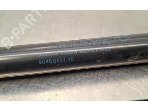Tailgate lift support RENAULT CLIO V (B7_) 1.0 TCe 100 (B7MT) | BP32664869C138