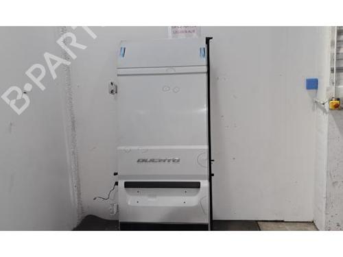Used Tailgate FIAT DUCATO Platform/Chassis (250_) 140 Multijet 2,2 D (140 hp) 32128690