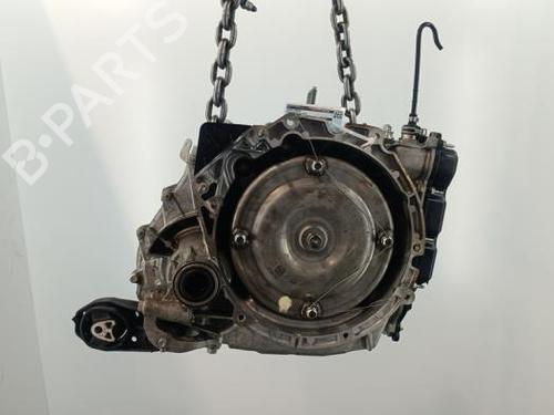Used Gearbox Gearbox FORD ECOSPORT 1.0 EcoBoost (125 hp) 33297020 33297020