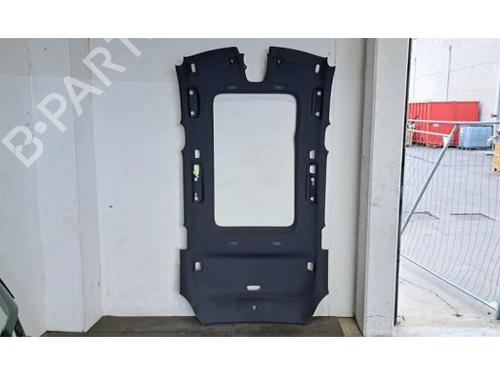 Interiør tag VOLVO XC90 II (256) T6 AWD (310 hp) 25795859