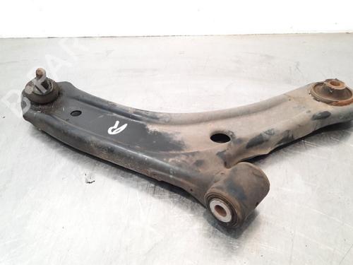 Used Right front suspension arm SUZUKI SX4 S-Cross (JY) 1.6 DDiS (AKK 416D) (120 hp) 19686790