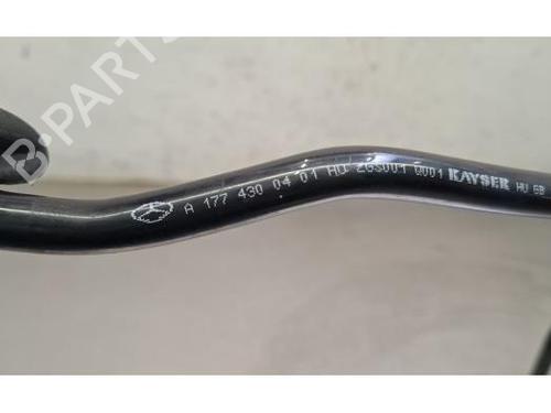 Pipe MERCEDES-BENZ EQB (X243) EQB 250+ (243.602) | BP40289037M125 - Image 4