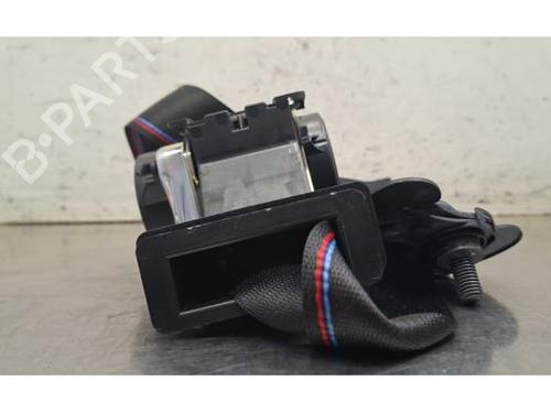 Front left seatbelt BMW 3 (G20, G80, G28) M3 Competition xDrive | BP40065842I26 - Image 4