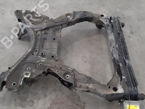 Used Subframe MERCEDES-BENZ VITO Mixto (Double Cabin) (W447) 109 CDI (447.701, 447.703, 447.705) (88 hp) 10872461