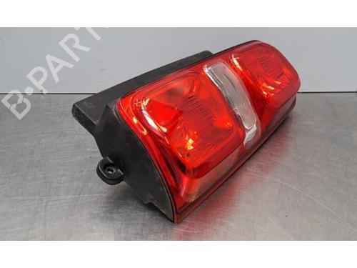 Right taillight CITROËN JUMPY III Van (V_) 2.0 BlueHDi 120 | BP37861766C35 - Image 2