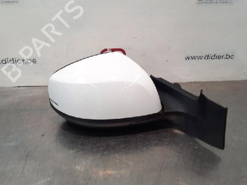 Right mirror SUZUKI SPLASH (EX) 1.0 (A5B310) | BP10892967C27 