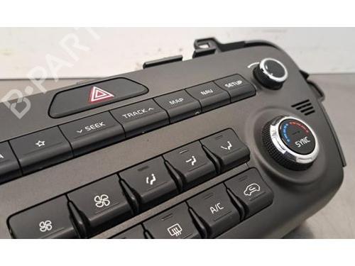 Climate control KIA SPORTAGE IV (QL, QLE) 1.6 CRDi AWD | BP31705304I5 