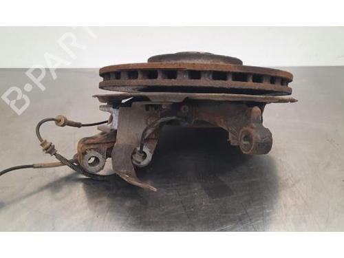 Right front steering knuckle CITROËN C4 SPACETOURER (3D_) 1.5 BlueHDi 130 | BP23605797M26 