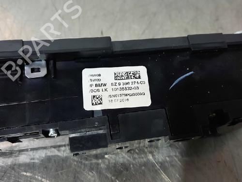 Switch BMW 7 (G11, G12) 740 d, Ld xDrive | BP10882549I30 