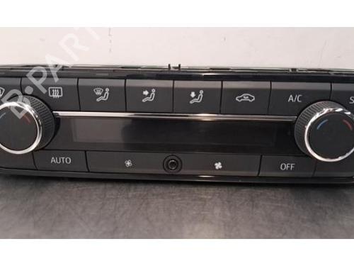 Used Climate control SEAT IBIZA V (KJ1, KJG) 1.0 TSI (95 hp) 29222885