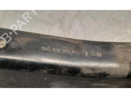Højre bagtil bærearm AUDI A5 (F53, F5P) 2.0 TFSI | BP23627503M15 