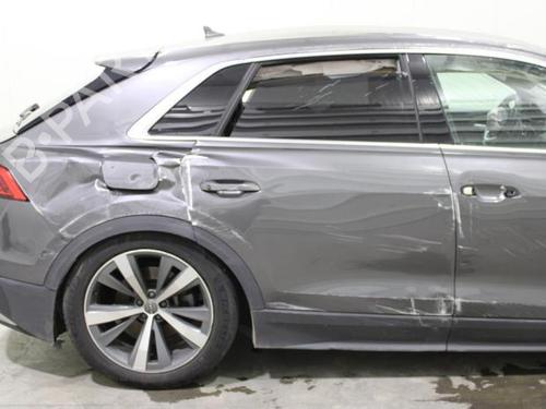 Elektronisk modul AUDI Q8 (4MN, 4MT) 50 TDI Mild Hybrid quattro | BP23628238M83 