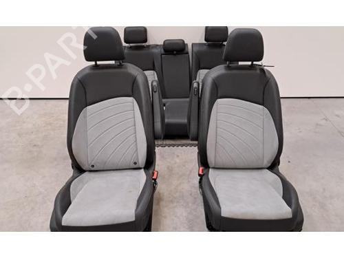 Used Seats set Seats set VW ID.3 (E11, E12) 1st (204 hp) 36309725 36309725
