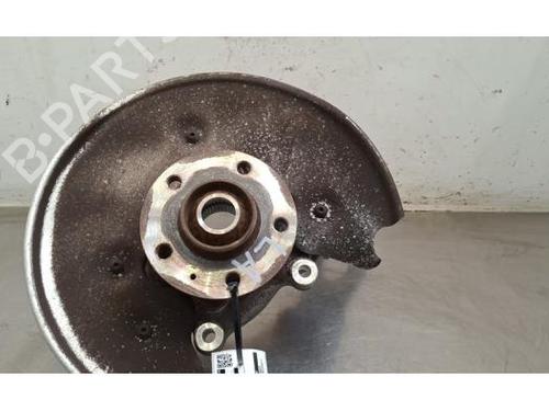 Left rear steering knuckle PORSCHE MACAN (95B) 2.0 | BP38606306M27 - Image 2