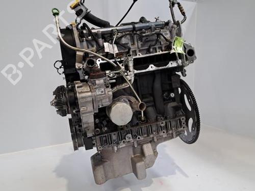 Used Engine IVECO DAILY VI Van 33S16, 35S16, 35C16, 40C16, 42S16, 50C16 (156 hp) 23641137