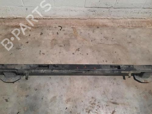 Used Rear bumper reinforcement FIAT DUCATO Van (250_) 150 Multijet 2,3 D (150 hp) 23626311