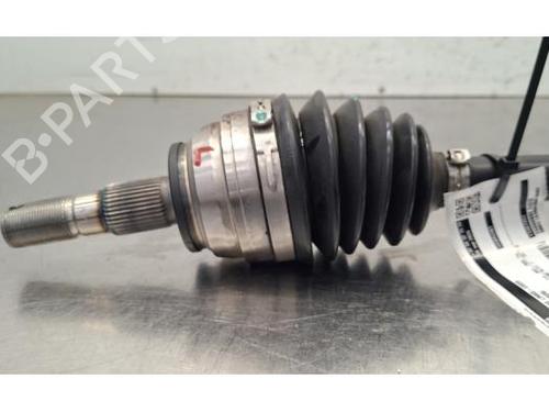 Left front driveshaft MG MG ZS SUV (AZS1) EV | BP40285206M38 - Image 4