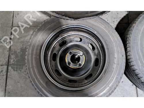 Rim CITROËN C3 III (SX) 1.5 BlueHDi 100 (SXYHYP, SXYHTU) | BP30053999C45 