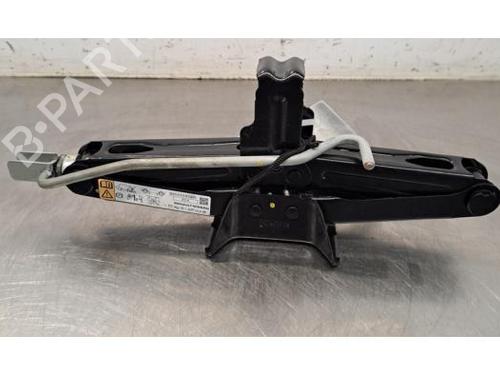 Used Other Other DACIA DUSTER (HM_) 1.5 dCi 115 (HMAD) (116 hp) 32739779 32739779