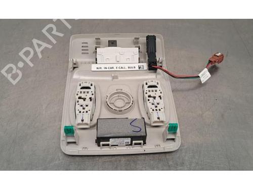 Interior roof light RENAULT ARKANA I (LCM_, LDN_) 1.3 TCe 140 (LDN0) | BP29015926I8 