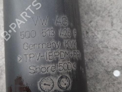 Left rear shock absorber VW POLO VI (AW1, BZ1, AE1) 1.0 TSI | BP10871985M18 