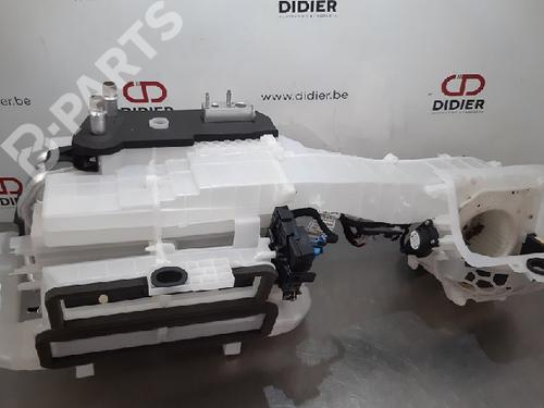Used Heater matrix box Heater matrix box PEUGEOT EXPERT Van (V_) 2.0 BlueHDi 120 (122 hp) 10887664 10887664