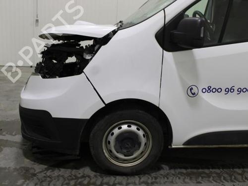 Camera RENAULT TRAFIC III Van (FG_) 2.0 dCi 110 (FGMW) | BP34408131E14  - Image 10
