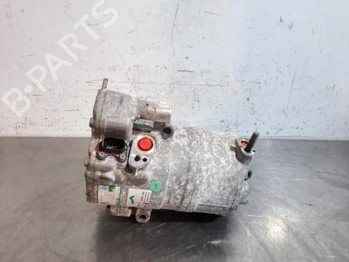 Used AC compressor MG MG ZS SUV EV (177 hp) 23589370
