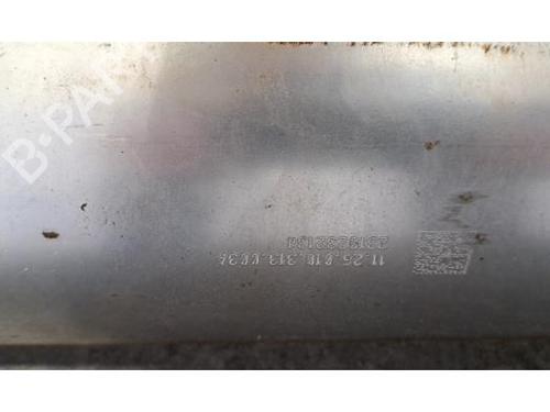 Catalyst CITROËN JUMPY III Van (V_) 2.0 BlueHDi 145 | BP32276834M10 