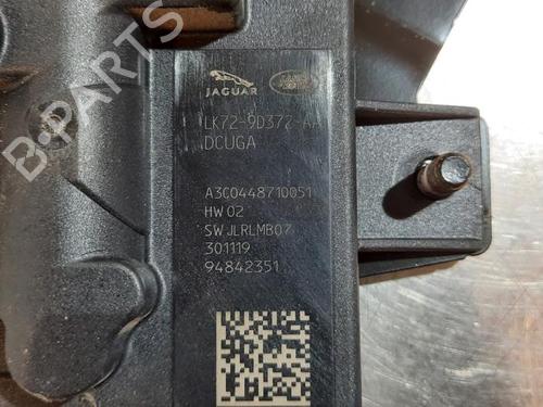 Electronic module LAND ROVER DISCOVERY SPORT (L550) 2.0 D | BP27168162M83 