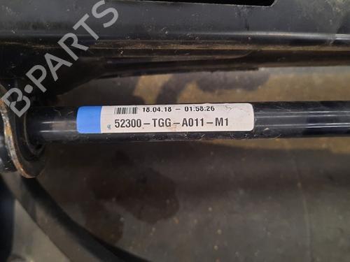 Subframe HONDA CIVIC X Saloon (FC_) 1.5 VTEC (FC1) | BP17114492M9 