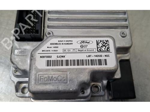 Módulo eletrónico FORD FOCUS IV (HN) 1.0 EcoBoost | BP39064981M83 - Image 2